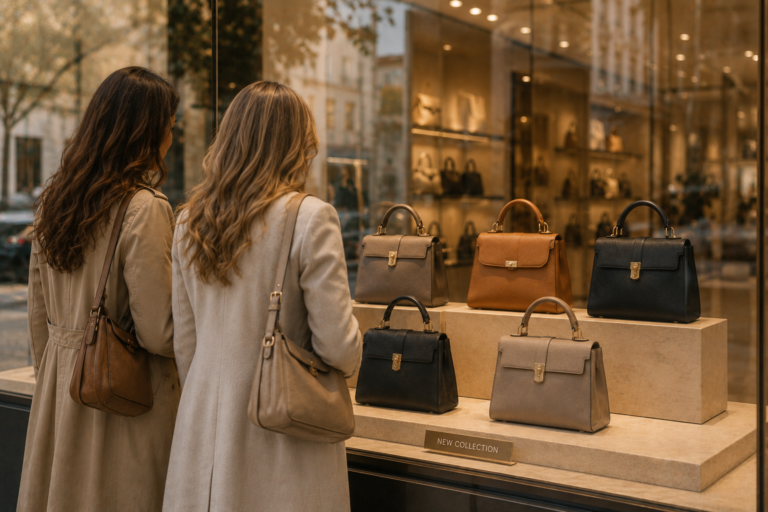 Handbags