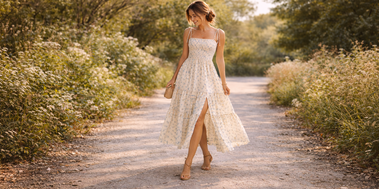 Dresses